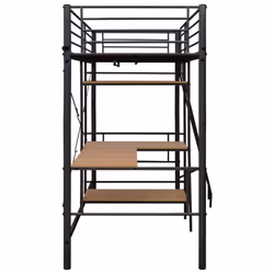 VidaXL 287908 sommier - Vue supplémentaire 4