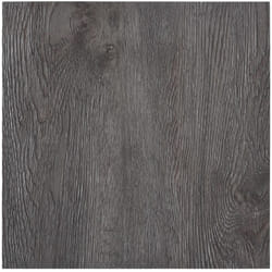 Vidaxl - Dalles de plancher autoadhésives 5,11 m² pvc marron