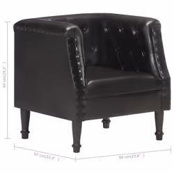VidaXL 286590 fauteuil - Vue supplémentaire 8