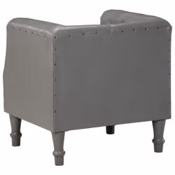 VidaXL 286591 fauteuil - Vue supplémentaire 4