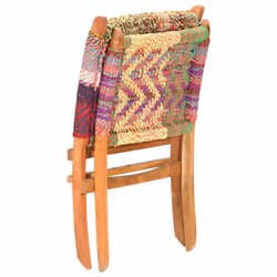 VidaXL 286608 fauteuil - Vue supplémentaire 5