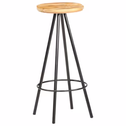 VidaXL 286614 Tabouret de bar - Vue supplémentaire 7
