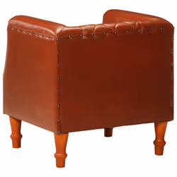 VidaXL 286616 fauteuil - Vue supplémentaire 4