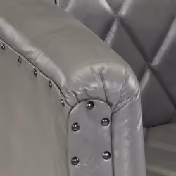 VidaXL 286618 fauteuil - Vue supplémentaire 5