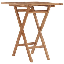 VidaXL 48994 table de jardin