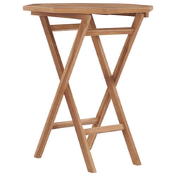 VidaXL 48995 table de jardin