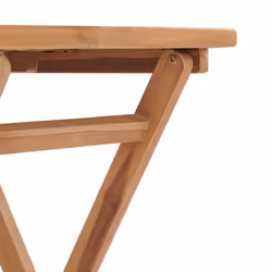 VidaXL 48995 table de jardin - Vue supplémentaire 6