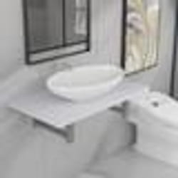 VidaXL 279339 ensemble de meuble de salle de bain