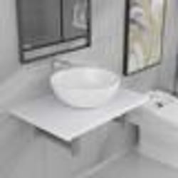 VidaXL 279341 ensemble de meuble de salle de bain