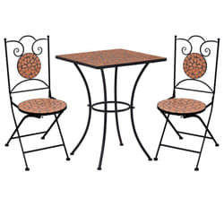 VidaXL 279412 ensemble de meubles de jardin