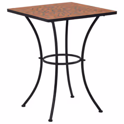 VidaXL 279412 ensemble de meubles de jardin