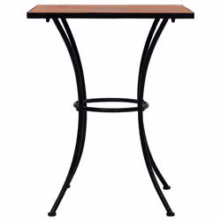 VidaXL 279412 ensemble de meubles de jardin - Vue supplémentaire 4