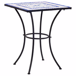 VidaXL 279413 ensemble de meubles de jardin