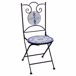 VidaXL 279413 ensemble de meubles de jardin