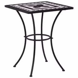 VidaXL 279414 ensemble de meubles de jardin