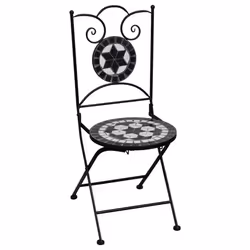 VidaXL 279414 ensemble de meubles de jardin