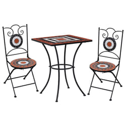 VidaXL 279415 ensemble de meubles de jardin