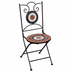 VidaXL 279415 ensemble de meubles de jardin