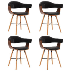 VidaXL 279491 chaise restaurant