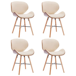 VidaXL 279499 chaise restaurant