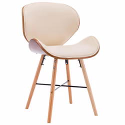 VidaXL 279500 chaise restaurant