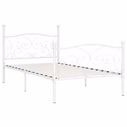 VidaXL 284448 sommier