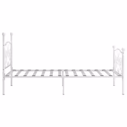 VidaXL 284448 sommier - Vue supplémentaire 4
