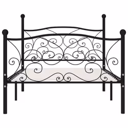 VidaXL 284454 sommier