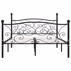 VidaXL 284457 sommier - Vue supplémentaire 3