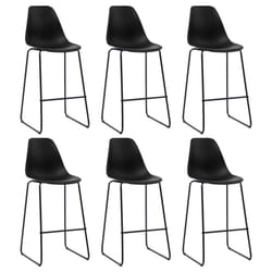 VidaXL 279654 Tabouret de bar