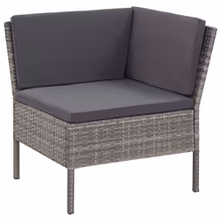 VidaXL 48938 ensemble de meubles de jardin - Vue supplémentaire 3