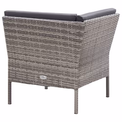 VidaXL 48938 ensemble de meubles de jardin - Vue supplémentaire 5