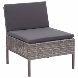 VidaXL 48938 ensemble de meubles de jardin - Vue supplémentaire 6