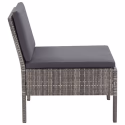 VidaXL 48938 ensemble de meubles de jardin - Vue supplémentaire 7
