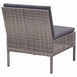 VidaXL 48938 ensemble de meubles de jardin - Vue supplémentaire 8
