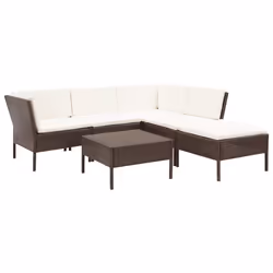 VidaXL 48939, 6 pièce(s)