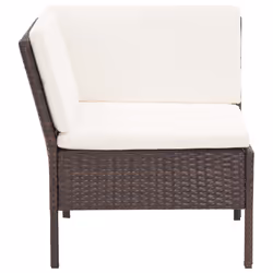VidaXL 48939 ensemble de meubles de jardin - Vue supplémentaire 7