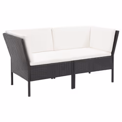 VidaXL 48940 ensemble de meubles de jardin