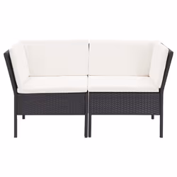 VidaXL 48940 ensemble de meubles de jardin - Vue supplémentaire 4