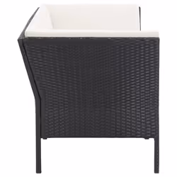 VidaXL 48940 ensemble de meubles de jardin - Vue supplémentaire 5