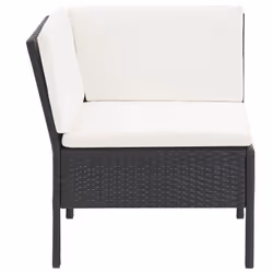 VidaXL 48940 ensemble de meubles de jardin - Vue supplémentaire 7