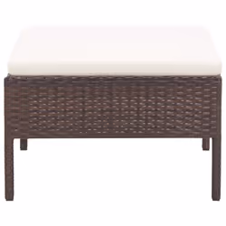 VidaXL 48943 ensemble de meubles de jardin - Vue supplémentaire 8