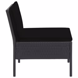 VidaXL 48945 ensemble de meubles de jardin - Vue supplémentaire 5