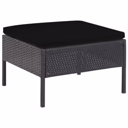 VidaXL 48945 ensemble de meubles de jardin - Vue supplémentaire 7