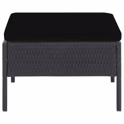 VidaXL 48945 ensemble de meubles de jardin - Vue supplémentaire 8