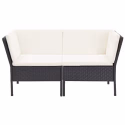 VidaXL 48948 ensemble de meubles de jardin - Vue supplémentaire 4
