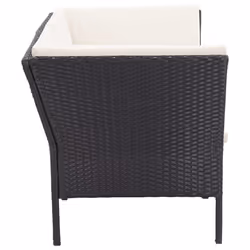 VidaXL 48948 ensemble de meubles de jardin - Vue supplémentaire 5