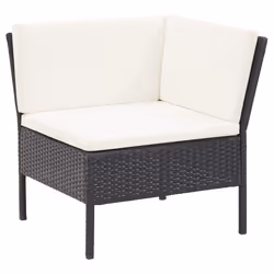 VidaXL 48948 ensemble de meubles de jardin - Vue supplémentaire 6