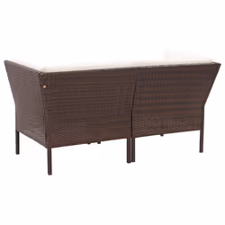 VidaXL 48951 ensemble de meubles de jardin - Vue supplémentaire 8