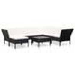 VidaXL 48952 ensemble de meubles de jardin